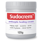 Sudocrem Antiseptic Healing Cream 125g