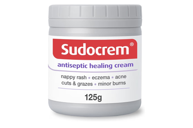 Sudocrem Antiseptic Healing Cream 125g