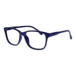 UV Reader Navy Blue Lightweight Comfortable Reading Glasses Designer Style Men Women +3.00