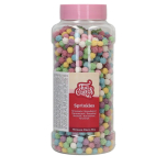 FunCakes Mimosa Disco Mix Sprinkles 500g