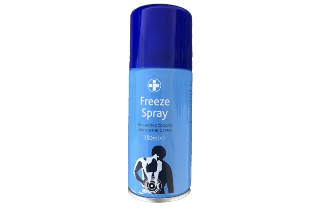 Reliance Freeze Spray 150ml