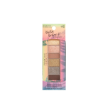 Physicians Formula Bronzed Nudes Eyeshadow Palette 3.4g