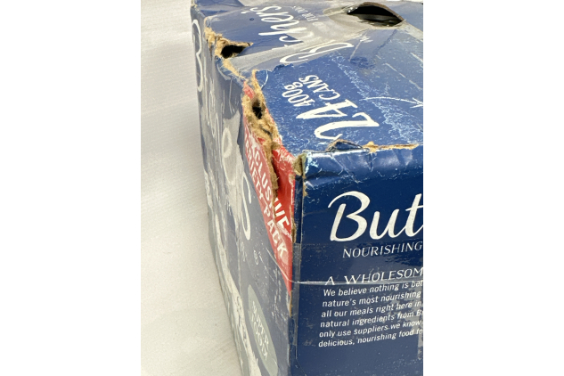 Butcher's Recipes in Jelly Variety Pack Wet Dog Food 24 x 400g | Damaged Outer Box Packaging