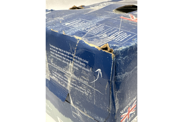 Butcher's Recipes in Jelly Variety Pack Wet Dog Food 24 x 400g | Damaged Outer Box Packaging