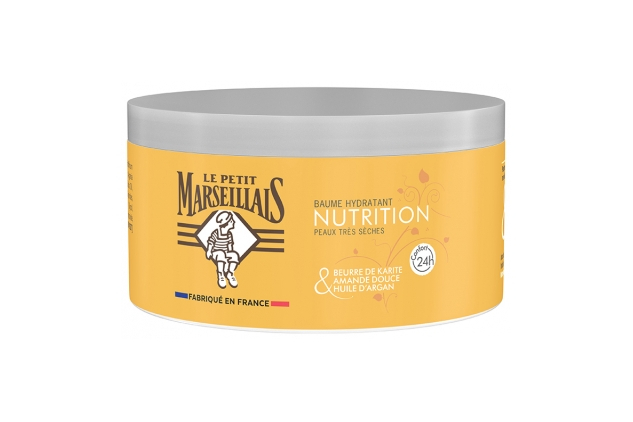 Le Petit Marseillais Nutrition Body Balm 300ml