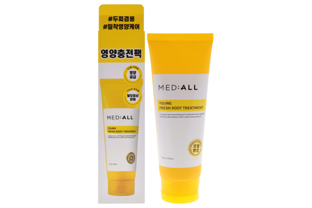 MED:ALL Young Fresh Root Treatment 155ml