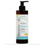 RestivOil Extra Delicato Oil Shampoo for Sensitive & Delicate Hair 400ml