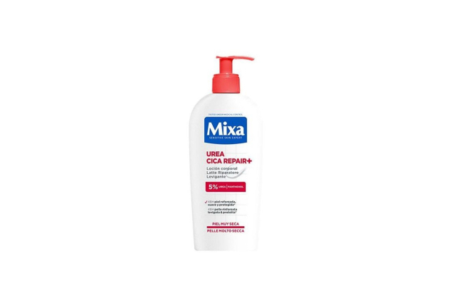Mixa Urea Cica Repair+ Body Lotion 250ml