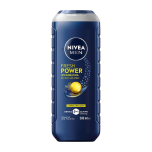 NIVEA Men Fresh Power 3-in-1 Shower Gel 500ml