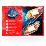 The Heat Company Hand Warmers 1 Pair | 12 Hours