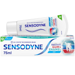 Sensodyne Sensitivity Gum & Enamel Toothpaste 75ml