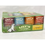 Lily's Kitchen Grain Free Dog Food 12 x 400g
