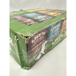 Lily's Kitchen Grain Free Wet Dog Food Multipack 12 x 400g | Damaged Outer Box Packaging