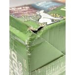 Lily's Kitchen Grain Free Wet Dog Food Multipack 12 x 400g | Damaged Outer Box Packaging