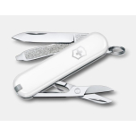 Victorinox Classic SD Falling Snow Knife 58mm