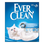 Ever Clean Extra Strong Unscented Cat Litter 10L