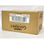 GOURMET Gold Chunks in Gravy Collection Wet Cat Food 48 x 85g