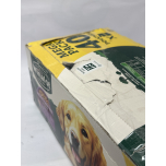 Winalot Meaty Chunks Mixed in Gravy Adult Wet Dog Food 40 x 100g | Damaged Outer Box Packaging