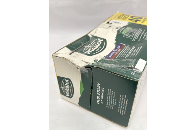 Winalot Sunday Dinner Mixed in Gravy Wet Dog Food Pouches 38 x 100g | SEE DESCRIPTION