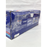 Purina ONE Adult Mini Fillets Mixed Selection in Gravy Wet Cat Food 40 x 85g | Damaged Outer Box Packaging