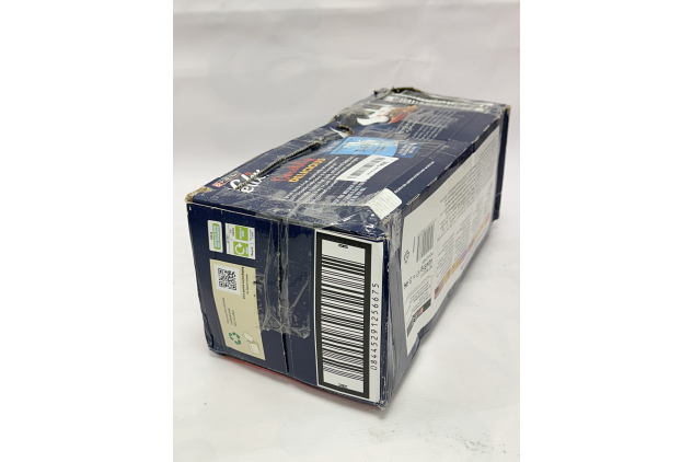 FELIX Doubly Delicious Countryside Selection in Jelly Wet Cat Food 40 x 85g | Damaged Outer Box Packaging