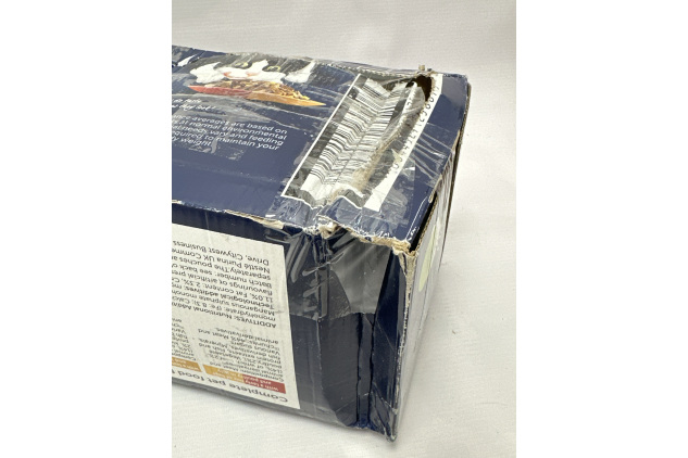 FELIX Doubly Delicious Countryside Selection in Jelly Wet Cat Food 40 x 85g | Damaged Outer Box Packaging