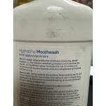 TePe Hydrating Mouthwash Mild Apple & Peppermint 500ml