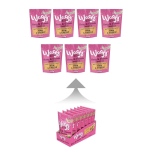 Wagg Ham & Cheese Toastie Dog Treats 7 x 125g