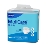 MoliCare Premium Mobile 6 XXL Pants 14 Pack