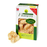 Certainly Wood Flamers Natural Firelighters 50 Pack
