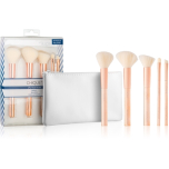 Royal & Langnickel Chique Rose Gold Brush Set