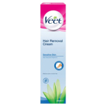 Veet Pure Sensitive Hair Removal Cream 200ml