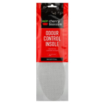 Cherry Blossom Odour Control Insoles 1 Pair