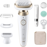 Braun Silk-épil 9 Flex 9-481 3D Beauty Set