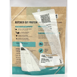 Vital Essentials Freeze-Dried Raw Cat Treats, Minnows Treats 14.2g | See Description