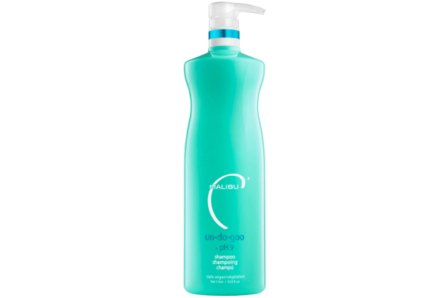Malibu C Un-Do-Goo Clarifying Shampoo 1L