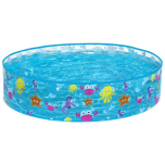 Bestway Fill 'N Fun Play Pool 1.22m x 25cm