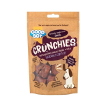 Good Boy Crunchies Duck Dog Treats 8 x 60g