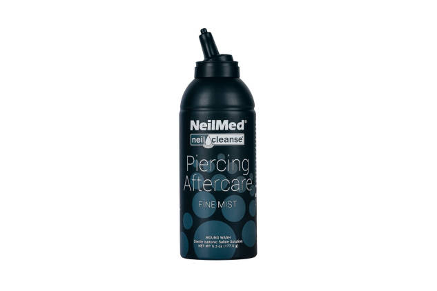 NeilMed Piercing Aftercare Fine Mist 177ml