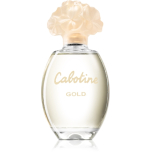 Grès Cabotine Gold Eau de Toilette 100ml