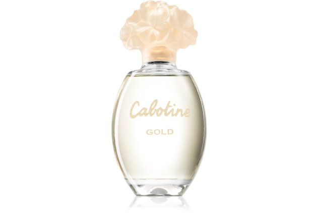 Grès Cabotine Gold Eau de Toilette 100ml