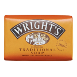 Wright's Traditional Soap Bar 100g