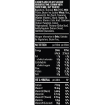 FUEL10K Cookies & Cream High Protein Shake 8 x 330ml – 25g Protein, Gluten Free