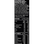 FUEL10K Fudge Brownie High Protein Shake 8 x 330ml – 25g Protein, Gluten Free