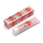 Kingfisher Kids Strawberry Toothpaste 100ml