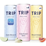 TRIP Mindful Blend Mixed Pack 12 x 250ml