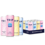 TRIP Mindful Blend Mixed Pack 12 x 250ml