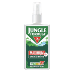 Jungle Formula Maximum Insect Repellent Spray 90ml
