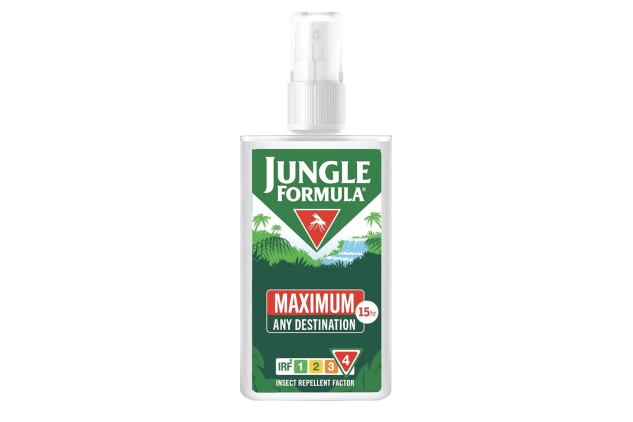 Jungle Formula Maximum Insect Repellent Spray 90ml