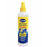 Scholl Antifungal Disinfectant Shoe Spray 250ml